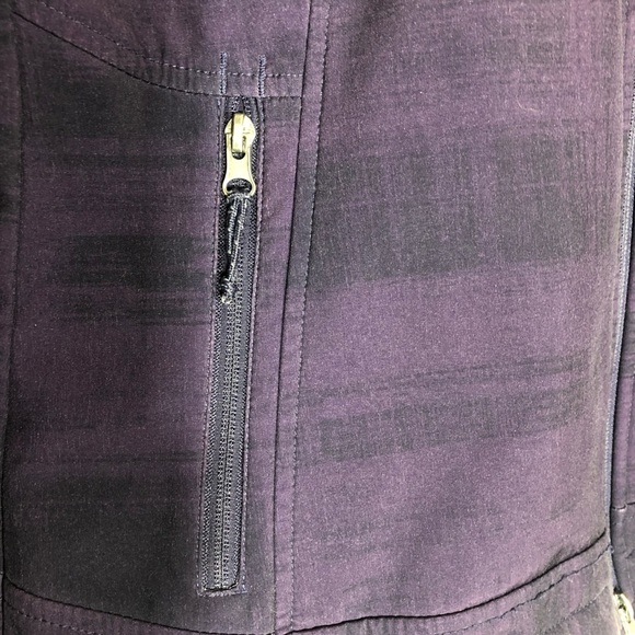 Free Country Women’s Soft Shell Jacket M - Picture 5 of 8